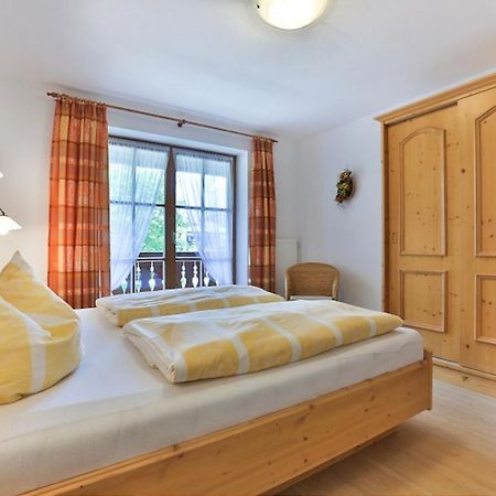 Ferienwohnung Waldheim Schönau am Königssee Exterior foto